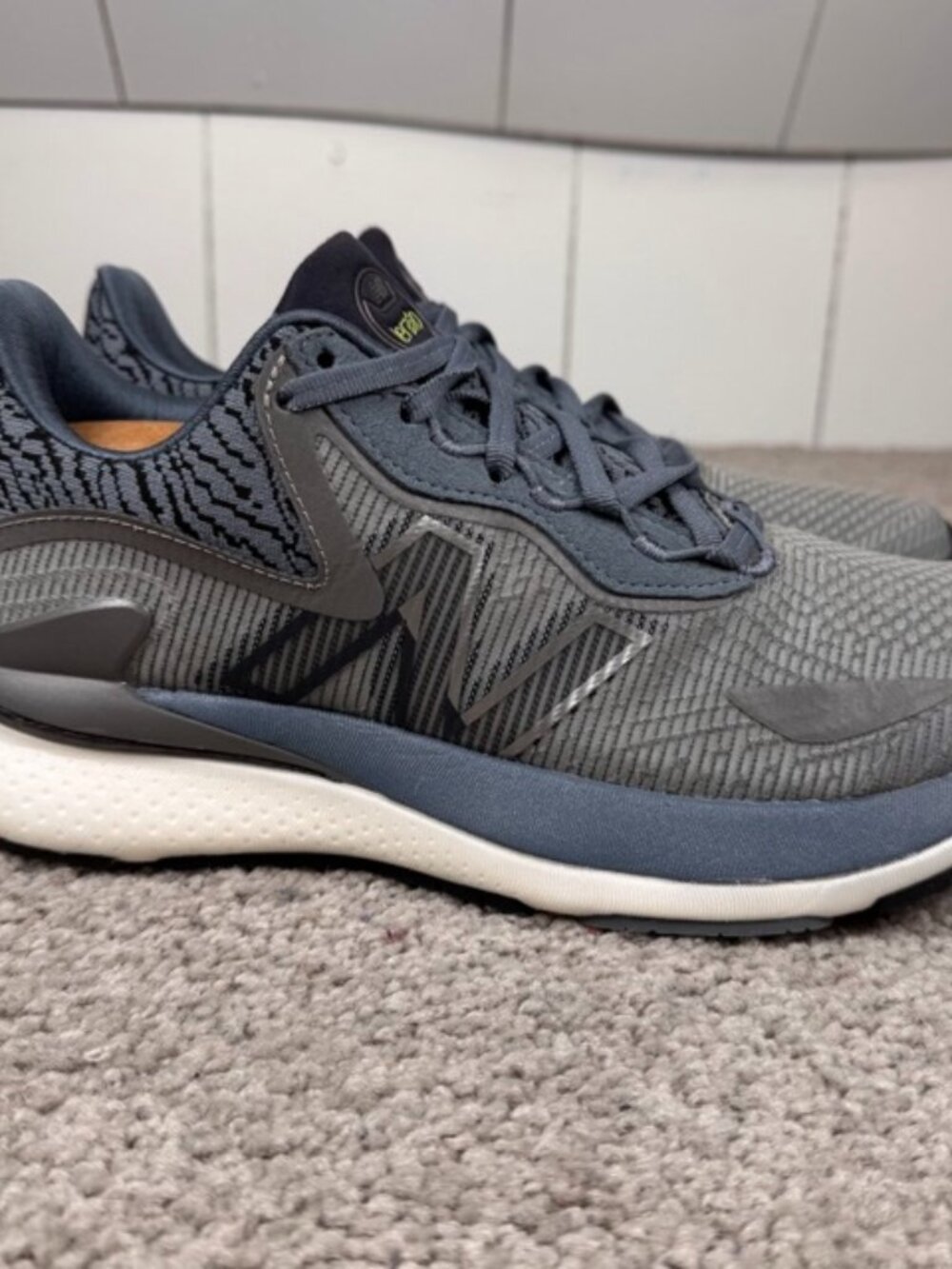 New Balance Shoes Athletic Trainers Lerato Running Sport Performance Women's 10